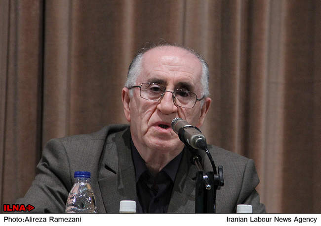 میزگرد صفرهای گمشده در دانشگاه تهران