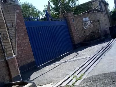 اخراج کارگران در شرکت دانا بسپار ملارد ادامه دارد