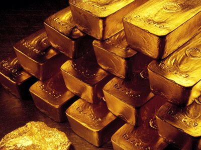 بهای طلا بین 1228 تا 1258 دلار در نوسان خواهد بود