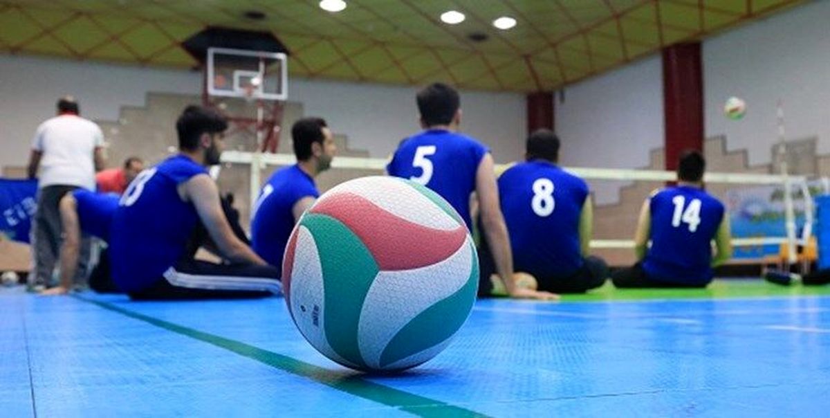 دلیل خط خوردن ملی‌پوش والیبال نشسته مشخص شد