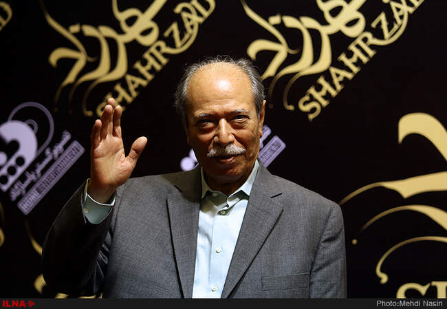 علی نصیریان