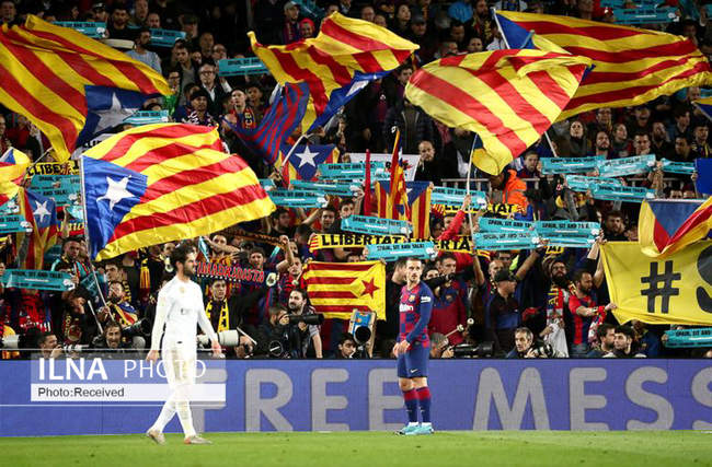 ورزش در هفته ای که گذشت