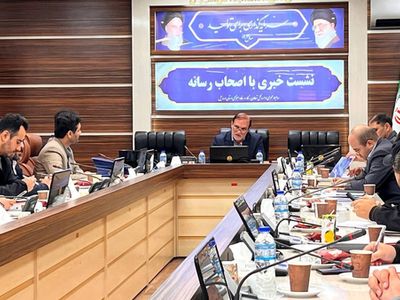 بیش از یک میلیون نفر در اردبیل مشمول دریافت کالابرگ هستند