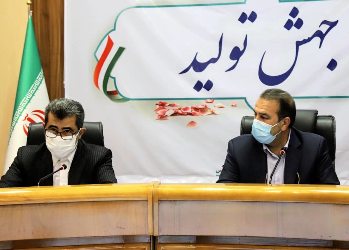 مقابل سرمایه گذار باید مأمور و مسئول بود نه مأمور و معذور/در این شرایط اقتصادی باید دست سرمایه گذار را بوسید