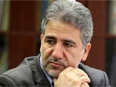 سرانجام محمد سلگی؛ مدیرکل دفتر توسعه کتاب و کتابخوانی شد 