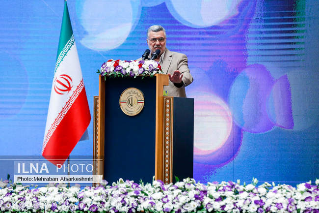 پنجاهمین سالگرد تأسیس اورژانس