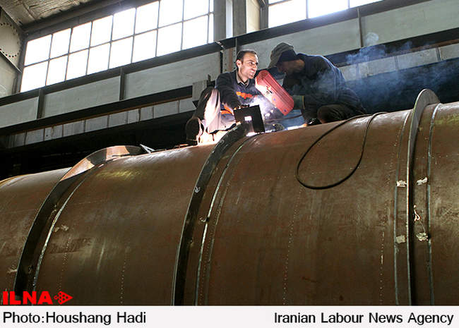 روز  جهانی کارگر 