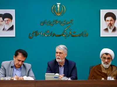 وزیر ارشاد: افزایش همدلی و ایثار اجتماعی در میان طبقات مختلف جامعه از دستاوردهای جنگ رمضان است