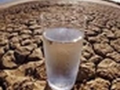 البرز به استانهای مواجه با کم آبی پیوست