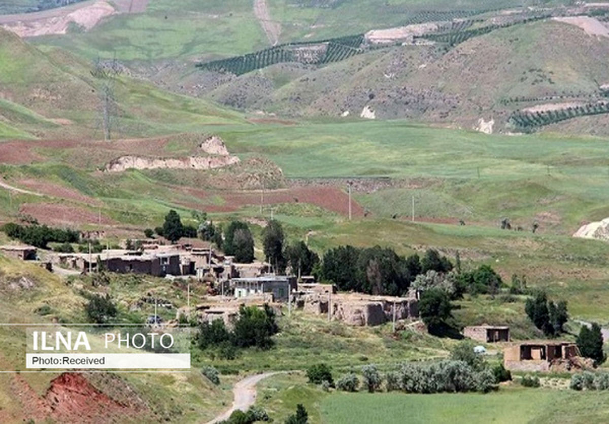 هزینه کرد ۵۴۲ میلیارد برای عمران و آبادی روستاهای قزوین