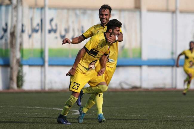 نود ارومیه