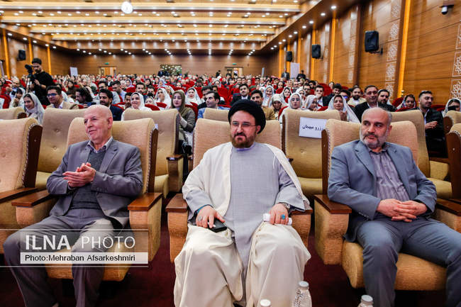 مراسم ازدواج ۹۰۰ زوج از فرزندان بازنشستگان نیروهای مسلح