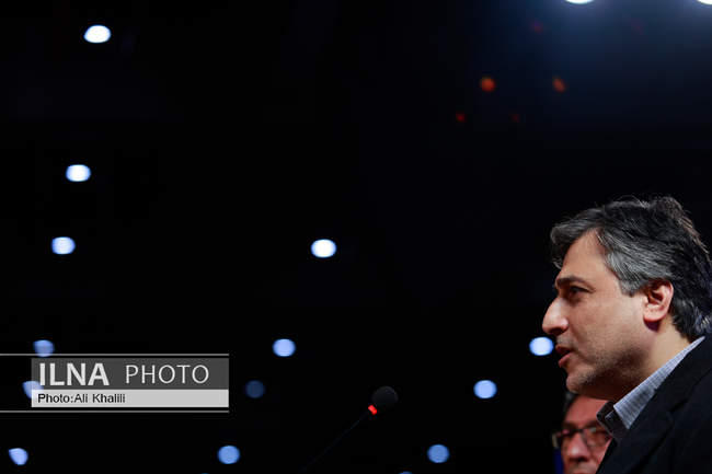  روز دهم چهل‌وچهارمین جشنواره‌ فیلم فجر 