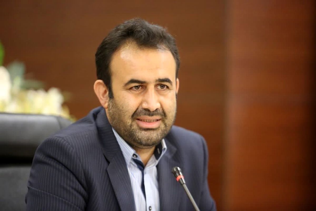 سرپرست مدیریت ارتفاعات شهرداری شیراز منصوب شد