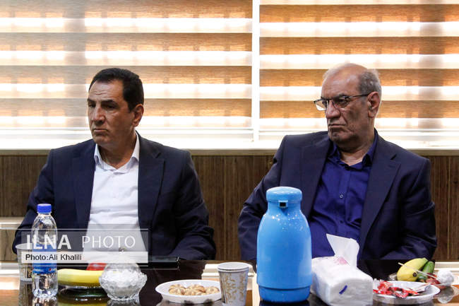 چهارمین نشست هم اندیشی تشکل های کارگری و بازنشستگی