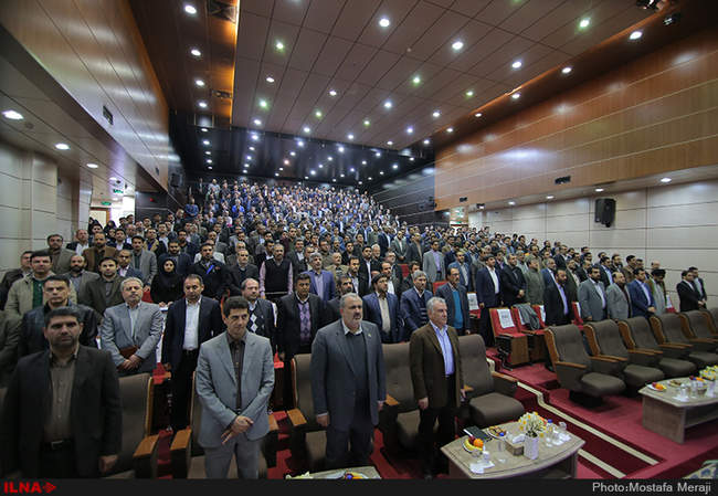 افتتاح و بهره‌برداری ۱۳۵ پروژه عمرانی، خدماتی، ترافیکی و فرهنگی شهر