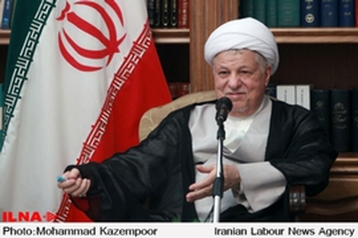 دانشمند نمی‌تواند در فضای امنیتی از توان فکری خود استفاده کند