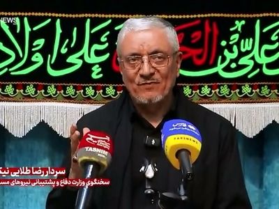 شهید شادمانی، فرماندهی با ایمان و نبوغ عملیاتی بی‌نظیر + فیلم