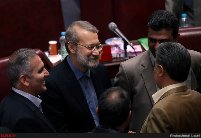 همایش «فرآیند و قانونگذاری؛ الزامات و راهکار‌ها»