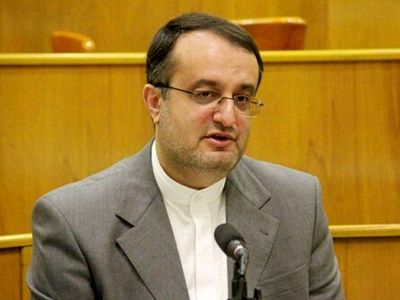 تداوم نقش ایران در مقابله با قاچاق موادمخدر مستلزم رفع تحریم‌های یکجانبه است