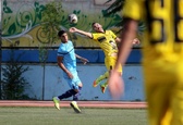 تیم منتخب هفته ششم لیگ یک (عکس)