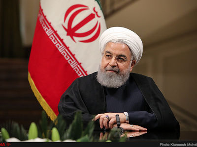 روحانی امروز در هفتاد و چهارمین نشست مجمع عمومی سازمان ملل سخنرانی می‌کند