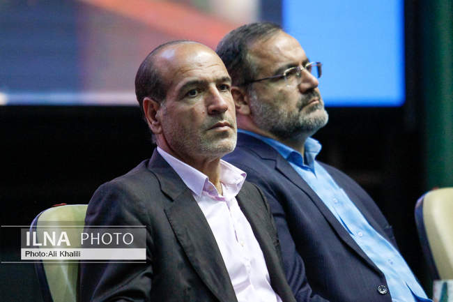 نهمین همایش ملی کار