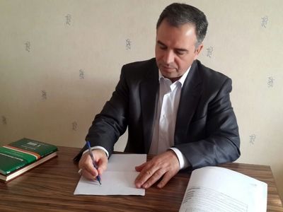 هیچ‌کس، هیچ فرقه و مذهبی از گسترش خشونت‌ها نفع نمی برد