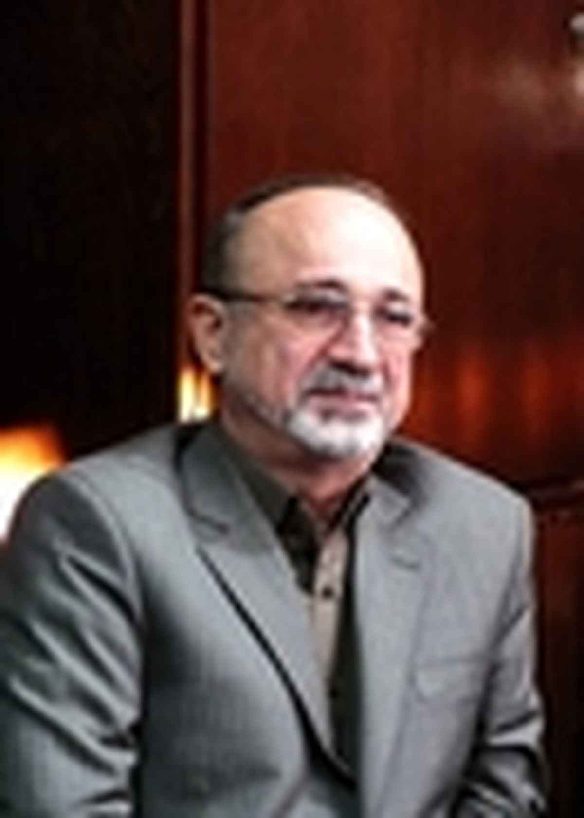 اجازه نمی‌دهیم حتی یک ریال از اعتبارات استان برگشت داده شود