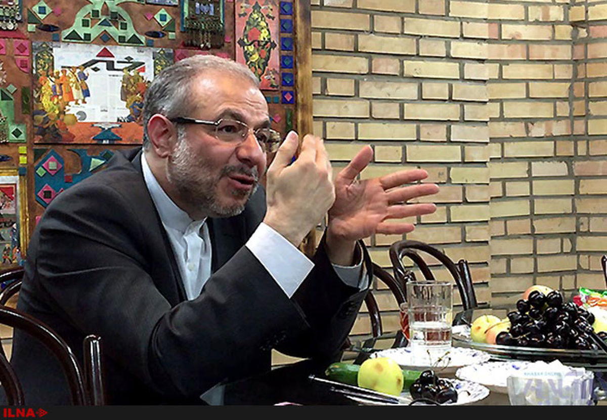 چین و روسیه در روابط بانکی از توان اروپا برخوردار نیستند/ پوتین هرگونه توافق جدید خارج از برجام را قابل بحث می‌داند