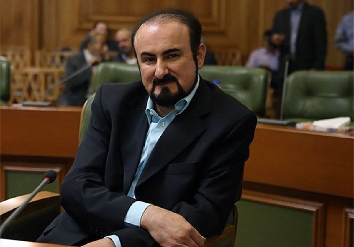 نگذاریم کسبه و کارگران پلاسکو فراموش شوند