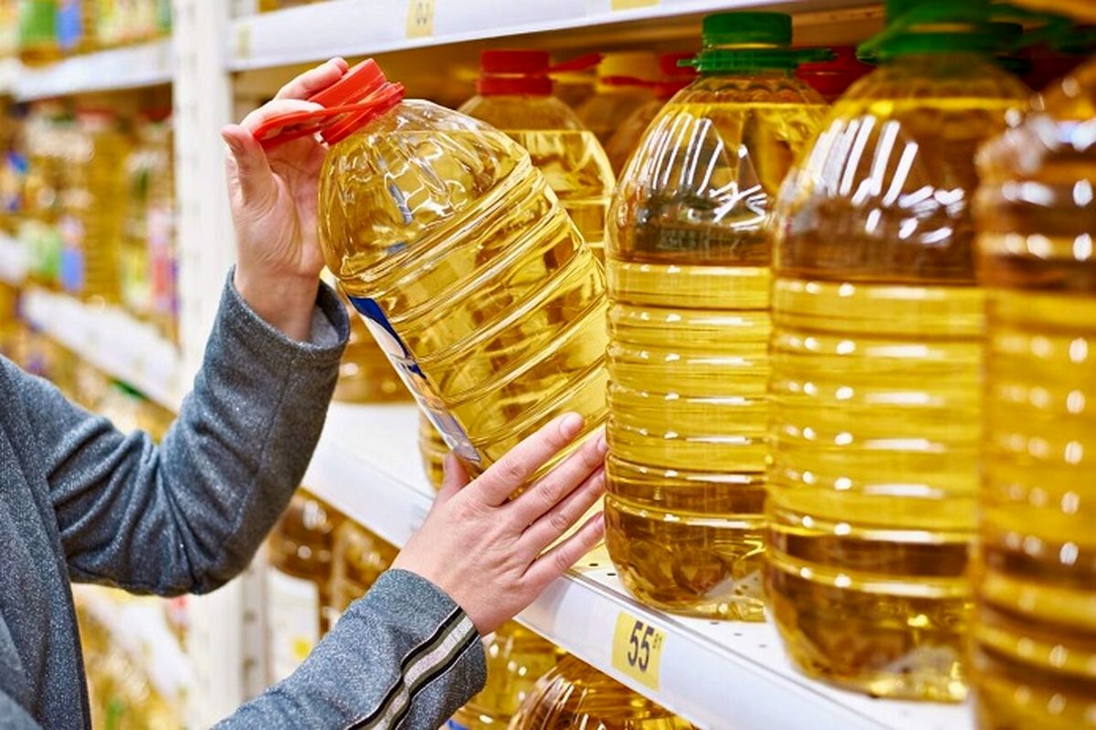 قیمت روز روغن خوراکی امروز جمعه ۲۷ مهر ۱۴۰۳ + جدول