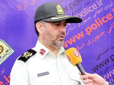 اجرای مانور مشترک طرح ترافیکی نوروز خوزستان در اهواز/سردار میرفیضی: سرمایه‌گذاری در حوزه زیرساخت‌ها و کمبود اعتبارات در حوزه راه و شهرسازی استان کافی نیست