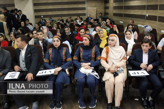 مرد حافظه جهان رکورد گینس «حفظ طولانی ترین عدد» را شکست