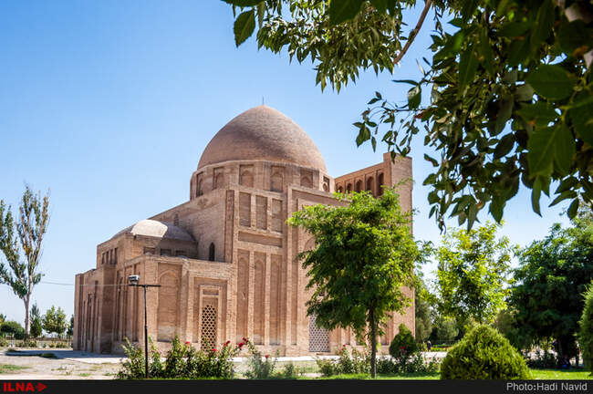 ایران در قاب / خراسان رضوی