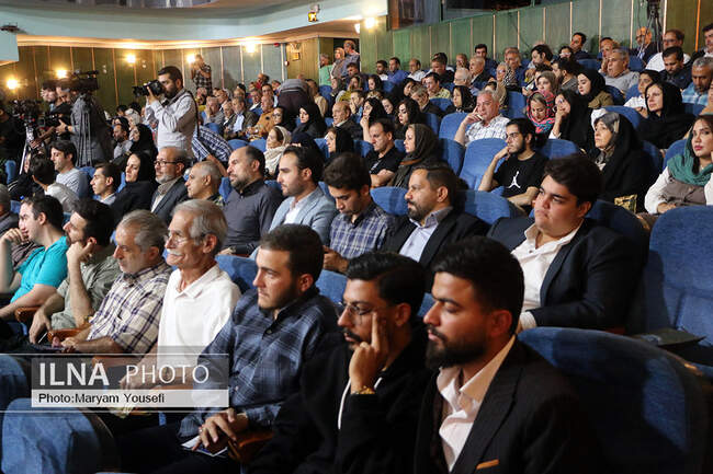 همایش ملی روز شعر و ادب فارسی در تبریز