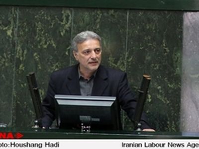 " نیلی " هم از راهیابی به وزارت علوم بازماند