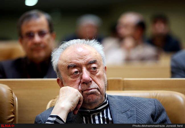 مراسم روز ملی صادرات