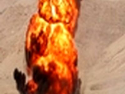 بسیجیان دهلران در رزمایش الی بیت المقدس شرکت می‌کنند