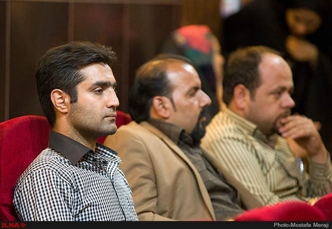 همایش کوچه گردان عاشق در قم برگزار شد