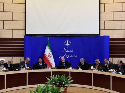 البرز ۲۳۰ میلیارد تومان از اعتبارات رونق تولید کشور را جذب کرد