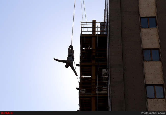 راهپیمایی یوم الله 22 بهمن/6