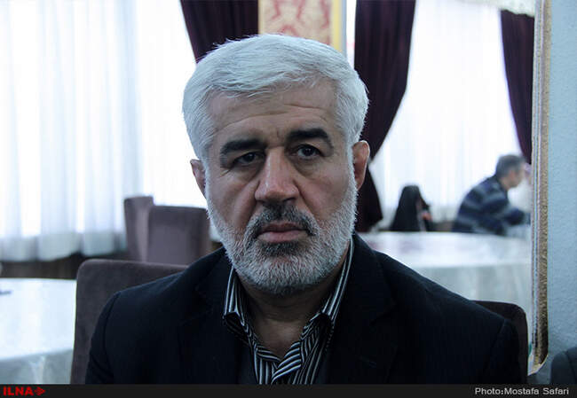 پنجمین کنگره انجمن اسلامی معلمان ایران