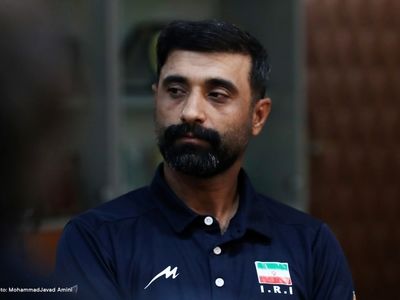 احمدی: هدف ما کسب مقامی در شأن والیبال ساحلی ایران است