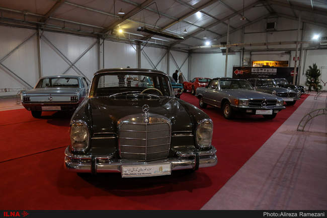 جشنواره  رمضان شهر خدا در برج میلاد