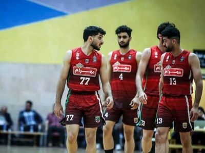 مرحله یک چهارم نهایی: بدشانسی بزرگ مهرام با بازیکنان جوان