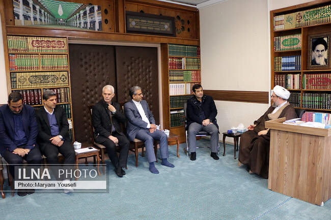 سفر وزیر ورزش و جوانان به تبریز