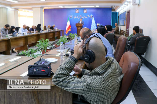 نشست خبری سخنگوی قوه قضاییه - 2 مهرماه