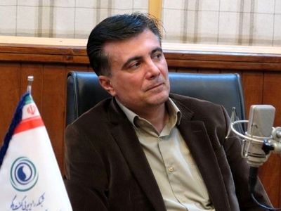 رفعتی از خطیر شکایت کرد