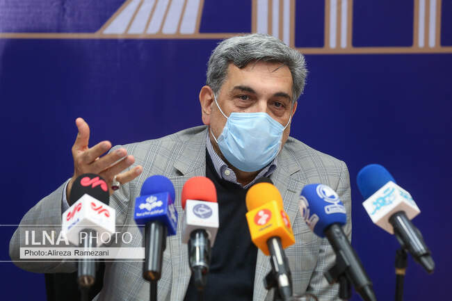 پیروز حناچی